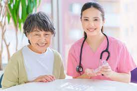 【看護師／介護職員／宇都宮市】 [“障がい者施設”]　株式会社サニーハート　(パート)の画像4